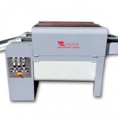 Anzani Machinery | Eco Jet 2 | Heat Setter for shoe ironing and stabilization