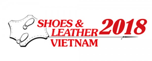 SHOES AND LEATHER VIETNAM 2018