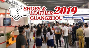 SHOES AND LEATHER GUANGZHOU 2019