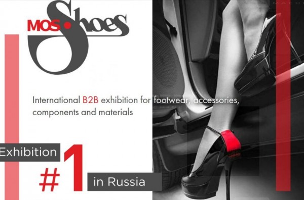 Mos Shoes Moscow 2019
